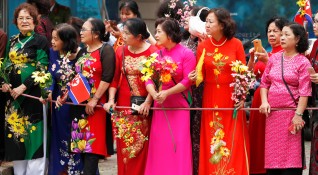 Сексуалният тормоз в Северна Корея вече се приема като част