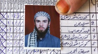Калифорниецът станал известен като Американския талибан след като беше заловен