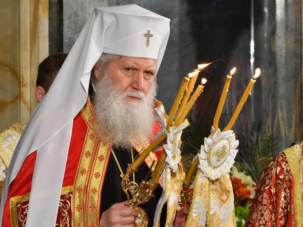 Патриарх Неофит ще отслужи тържествен молебен в патриаршеската катедрала "Св.