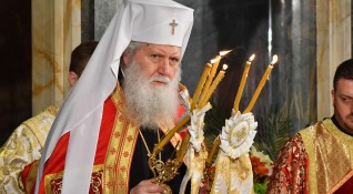 Патриарх Неофит ще отслужи тържествен молебен в патриаршеската катедрала Св
