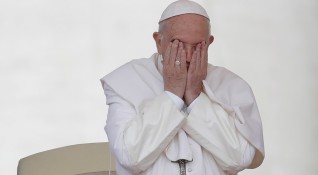 Папа Франциск назначи жени във важен орган на Ватикана
