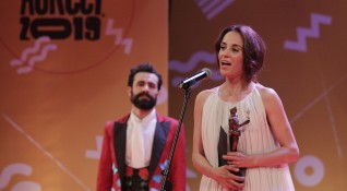 Пловдивският театър е големият победител след връчването на 29 те награди