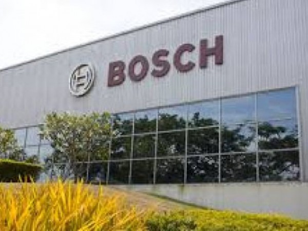 Доставчикът на части и оборудване за автомобили - компанията Bosch,