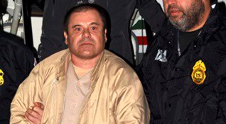 Хоакин Ел Чапо Гусман е недоволен от строгия затвор в