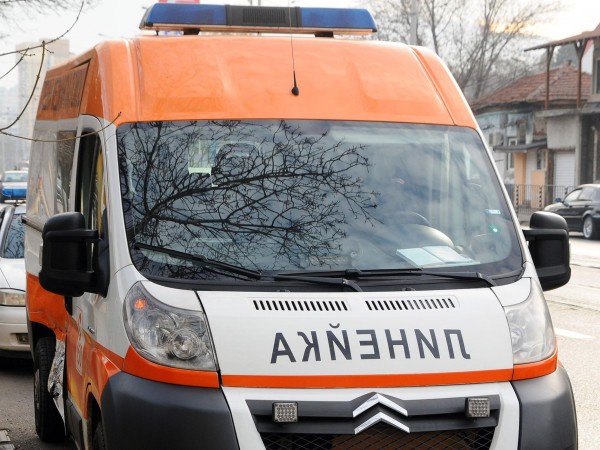66-годишен мъж почина след свада на площад "Свобода" в Плевен