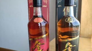 Северна Корея е запчнала производство на собствена марка уиски и