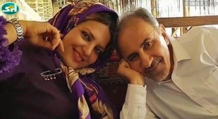 Бившият кмет на иранската столица Мохамад Али Наджафи е застрелял