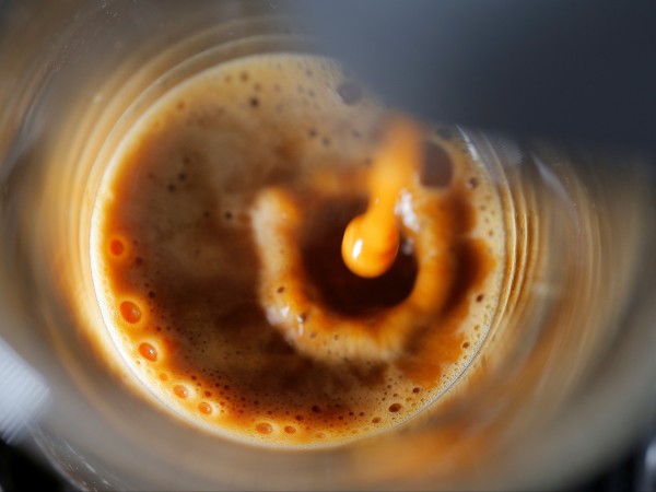 Свойствата на кофеина са проучвани от различни учени в различни