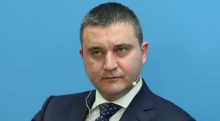 БСП иска оставката на министъра на финансите Владислав Горанов заради