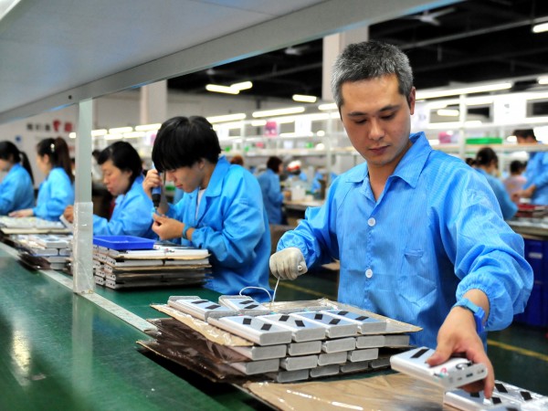 Китай намекна, че ще ограничи износа на редки земни материали