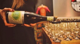 Избата от Съединение New Bloom Winery постигна 100 успеваемост спечелвайки