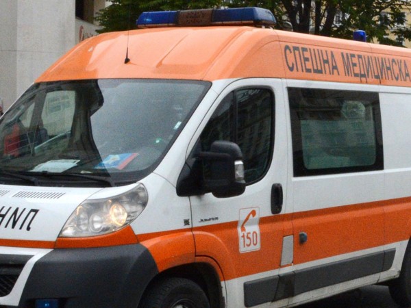 24-годишен мъж от град Долна Оряховица е с опасност за