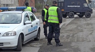 15 души са задържани при мащабната акция на ГДБОП в