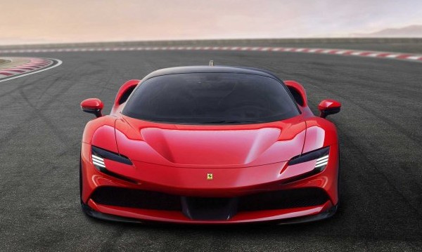 Ferrari  -    
