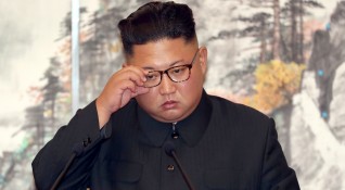 Северна Корея е екзекутирала Ким Хьок чхол специалният пратеник на