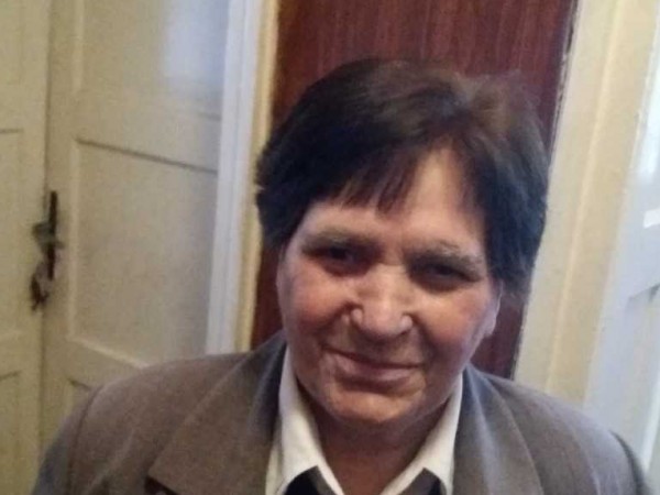 ОД на МВР – Перник издирва 84-годишната Мара Борисова Заркова,