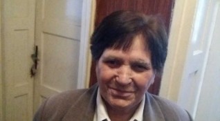 ОД на МВР Перник издирва 84 годишната Мара Борисова Заркова