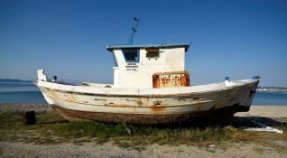 Солени глоби чакат рибарите които се отправят към Гърция но