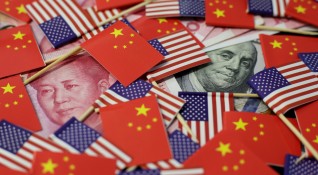 Продължават дебатите за това колко струва търговската война на Китай