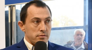 Специализирания наказателен съд в София остави в ареста кмета на