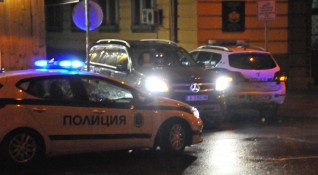 Близо 1000 полицаи ще бъдат командировани по Черноморието през трите