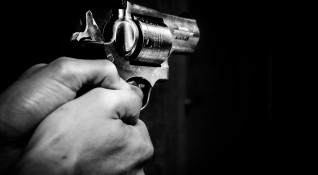 48 годишен мъж от Кюстендил в нетрезво състояние се е прострелял