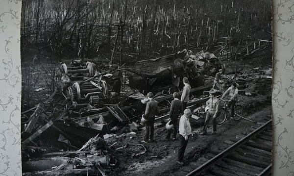 Стотици изгоряха живи: 30 г. от най-страшната катастрофа в Русия - Последни  Новини от DNES.BG
