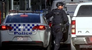 Четирима души бяха убити при стрелба в северния австралийски град