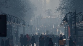 София и Бургас устойчиво намаляват замърсяването на въздуха в последните