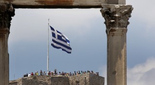 За пореден път Гърция поиска репарации от Германия за Първата