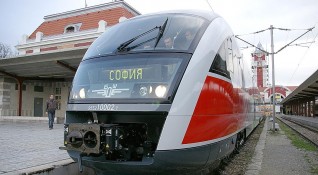 БДЖ обмисля влакът до Одрин да тръгва от начална спирка