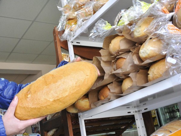 Сивата икономика при хлебопроизводството е около 40%, твърди Марияна Кукушева,