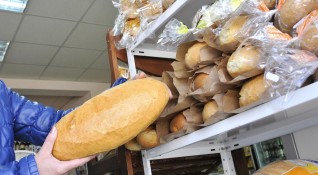 Сивата икономика при хлебопроизводството е около 40 твърди Марияна Кукушева