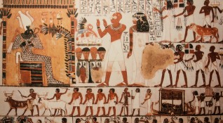 Артефакти от гробницата на Тутанкамон ще пристигнат в Бургас за