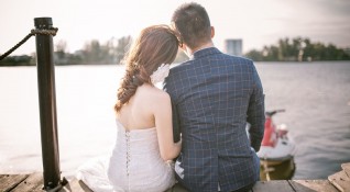Двойки подписват брачни договори за да се спасяват от дългове