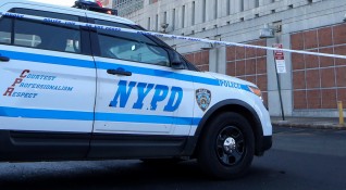 Полицията в Ню Йорк поднесе за пръв път извинения за