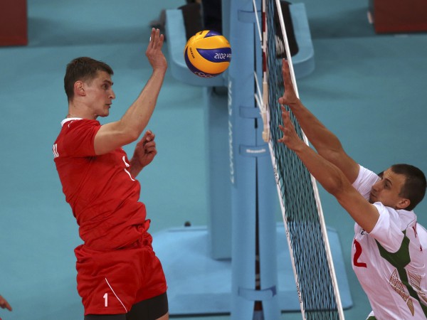 Националният отбор на България по волейбол допусна четвърта загуба от