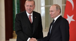 Анкара е длъжна да се откаже от сделката с руските