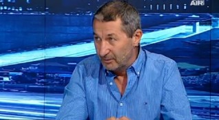 Вицепремиерът Томислав Дончев предлага намаляването на партийната субсидия и ДДС то