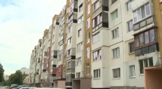 За последните две десетилетия цените на апартаментите в София са