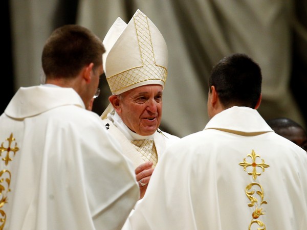 Ватикана издаде документ, с който критикува "джендър теорията". Тя противоречи