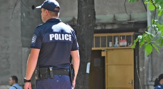 40 годишен мъж от Пловдив е задържан след като е заплашил