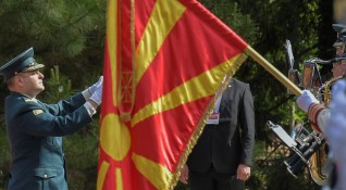 Силно провокативна нарече предложената от Скопие дата за съвместно честване