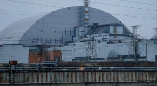 След успехът на сериала Чернобил отново си припомняме за аварията
