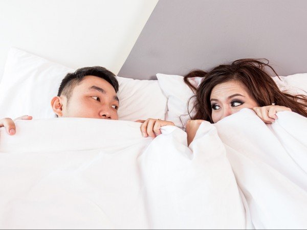 Настройте алармите - най-подходящото време за секс е сутринта, потвърждава