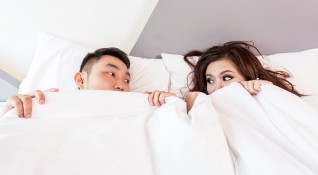 Настройте алармите най подходящото време за секс е сутринта потвърждава