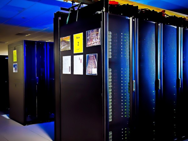 В България ще заработи европейски суперкомпютър на световно равнище. Подобни