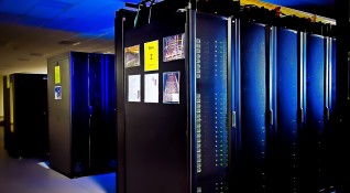 В България ще заработи европейски суперкомпютър на световно равнище Подобни