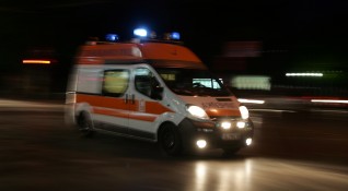 Мълния уби 20 годишен младеж в София тази вечер Инцидентът е