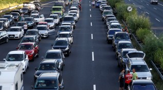 Германските магистрали остават безплатни след като днес Съдът на ЕС